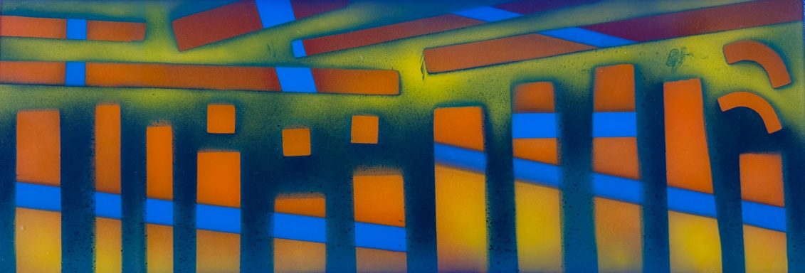 129. Casting Shadows ($200)