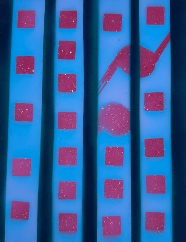 132. Lofty Ambitions ($100)